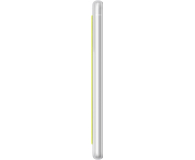 SAMSUNG Slim Strap Cover do Samsung S21 FE 5G White - 709974 - zdjęcie 3